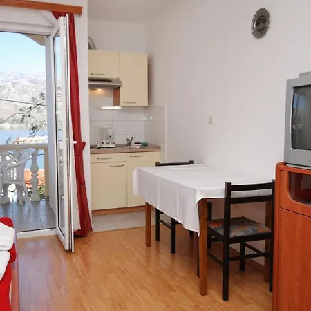 Apartman Studio 3248d *