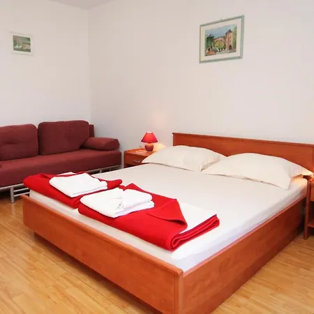 Studio 3248d Apartman Vinjerac
