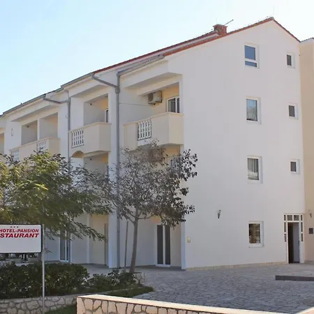 Apartman Studio 3248d *