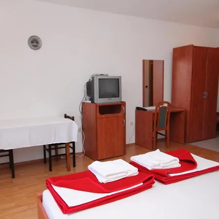 Studio 3248d Apartman Vinjerac